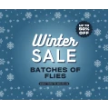 Winter Sale Batches
