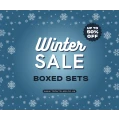 Winter Sale Box Sets
