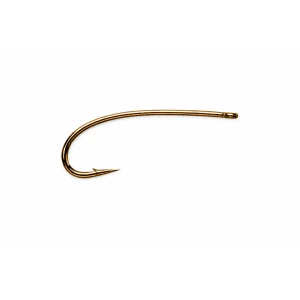 Fulling Mill Living Lava Hook BRONZE