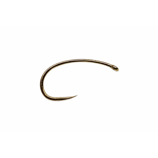 Fulling Mill Barbless Czech Nymph BRONZE