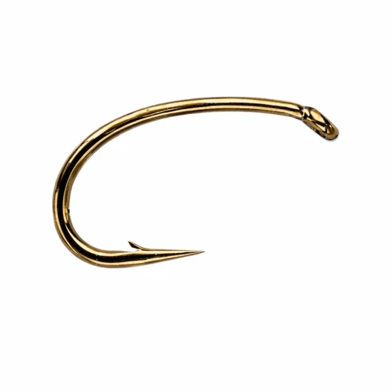 Fulling Mill Super Heavyweight Grub BRONZE