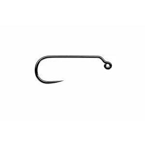 Fulling Mill Barbless Jig Force NICKLE