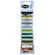 Semperfli Straggle String Multi Card 