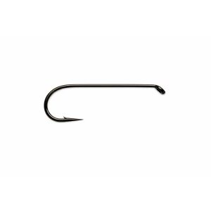 Fulling Mill Pike Fly Hook NICKLE
