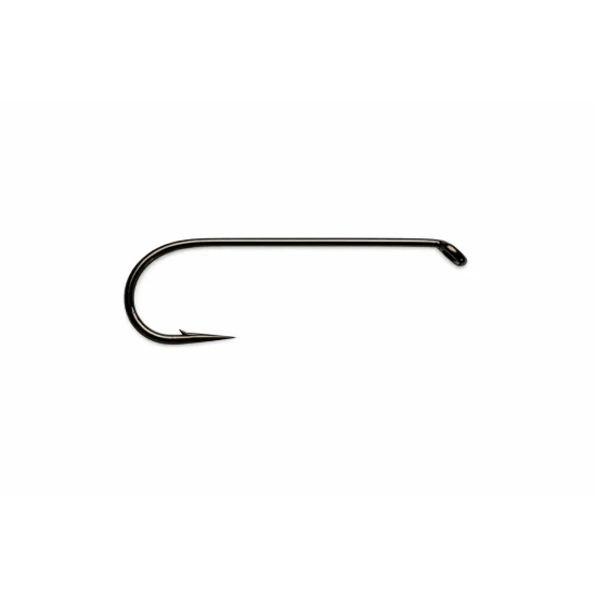 Fulling Mill Pike Fly Hook NICKLE