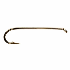 Fulling Mill Traditional Streamer Hook BRONZE