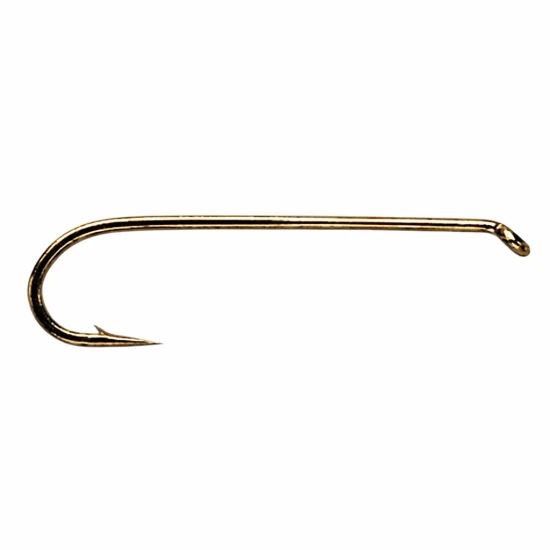 Fulling Mill Traditional Streamer Hook BRONZE