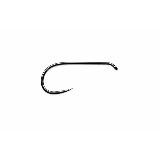 Fulling Mill Barbless Ultimate Dry Fly NICKLE