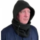 Thermal Insulated Snood/Hood in one 