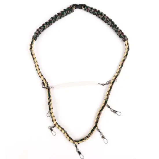 Fully Loaded Lanyard 