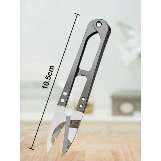 Stainless Steel Snips