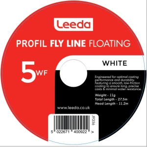 Profil Floating fly Line