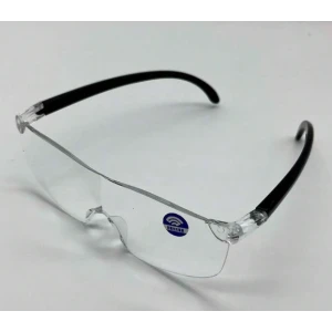 Wearable Magnifier Glasses 300% 