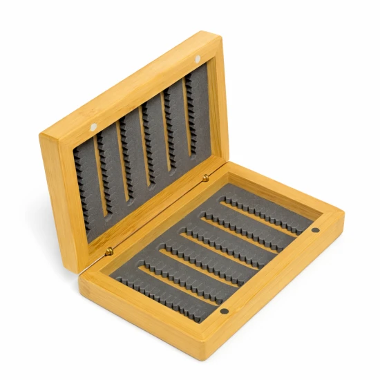 Troutflies UK Bamboo Fly Box