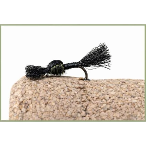 Barbless Nothing Fly