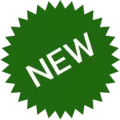 NEW IN!