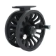 Silverbrook Excel Large Arbour Graphite Fly Reel (5/6 or 7/8) 