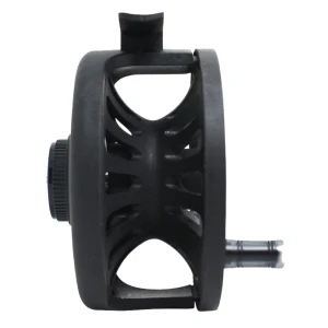 Silverbrook Excel Large Arbour Graphite Fly Reel (5/6 or 7/8) 