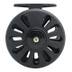 Silverbrook Excel Large Arbour Graphite Fly Reel (5/6 or 7/8) 