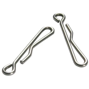 Mustad Lead quick link Small 