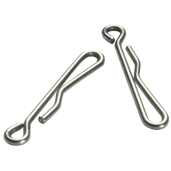 Mustad Lead quick link Small 