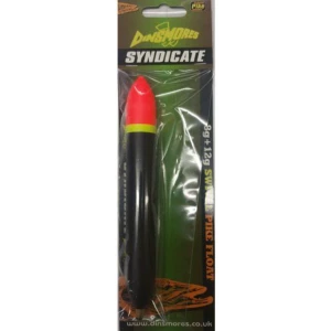 Dinsmores Pike Swivel Float 8g+12g