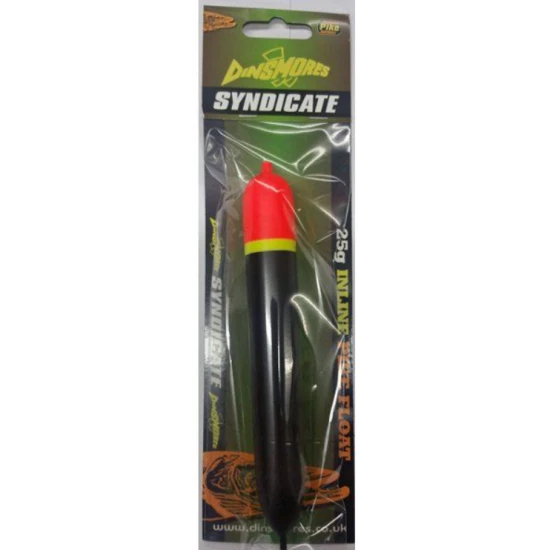 Dinsmores Pike Inline Float 15g