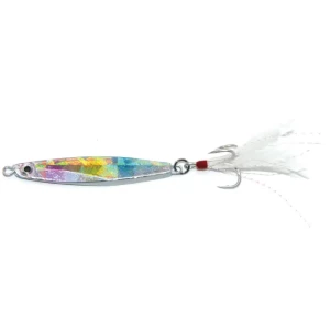 WSB C-Flash Lure - choose colour / size