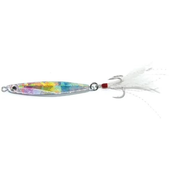 WSB C-Flash Lure - choose colour / size