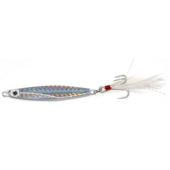 WSB C-Flash Lure - choose colour / size