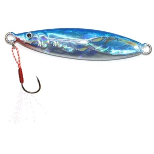 WSB Flutter Jig Lure 30g