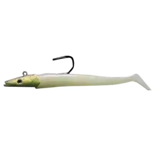 WSB Paddlefish Eel - choose colour