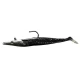 WSB Paddlefish Eel - choose colour
