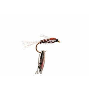 Pheasant Tail Nymph Pearly