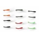 12 Epoxy Buzzer -  Mixed Colours with Breathers