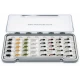 40 Barbless Thorax Buzzer and Shipman Buzzer Boxed Set