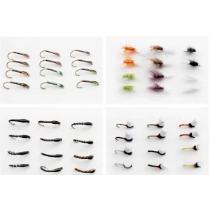 Best Buzzers Bundle - BARBLESS