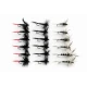 18 Dries,Gnat and Greenwell