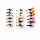 18 Klink and Dink Flies