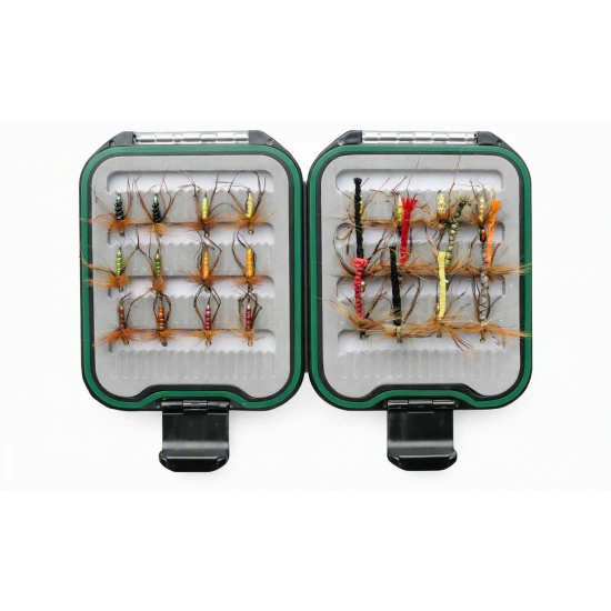 Lanyard Box - 24 Daddys and Hoppers