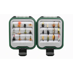Lanyard Box - 24 Mixed Wet and Dry