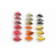 18 Bobs Bits- 6 Colours