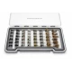 48 Barbless Mixed Drys  Boxed Set