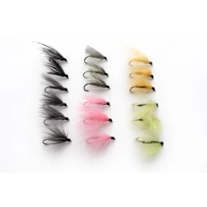 18 CDC F Fly - ALL COLOURS