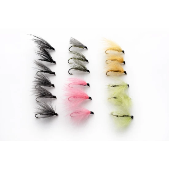 18 CDC F Fly - ALL COLOURS