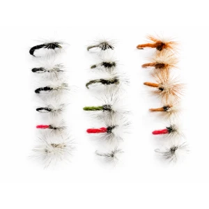 18 Klinkhammers, Full Colour Range