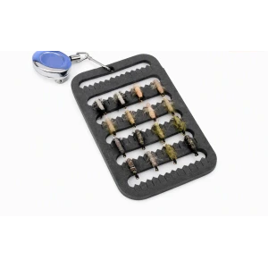 16 Czech and Semtex on a Fly Patch with a Zinger