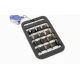 16 Czech and Semtex on a Fly Patch with a Zinger