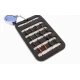 16 Epoxy Buzzer on a Fly Patch with a Zinger