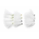 12 Barbless Cats Whiskers - Goldhead and Beadeye